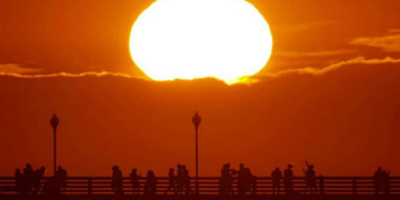 Pazartesiden sonra daha da sıcak! Uzmanlardan uyarı