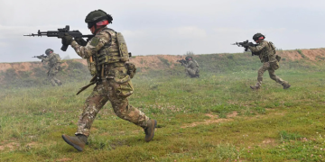Rusya’nın Kursk bölgesinde acil durum ilan edildi