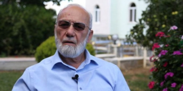 SADAT’ın kurucusu Adnan Tanrıverdi yaşamını yitirdi