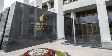 Sıcak Gelişme: TCMB, faiz kararını duyurdu