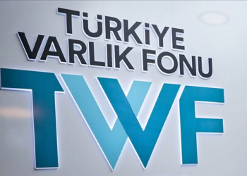 Son Dakika: Hazine’ye ait 12 şirket, TVF’na devredildi!