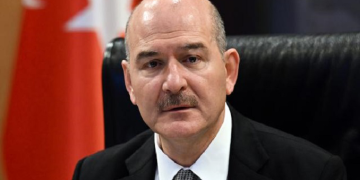 Süleyman Soylu dokunulmazlığının kaldırılması için başvuruda bulundu