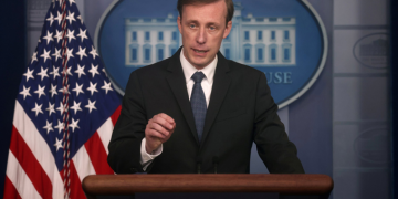 Sullivan’dan ‘takas’ teşekkürü