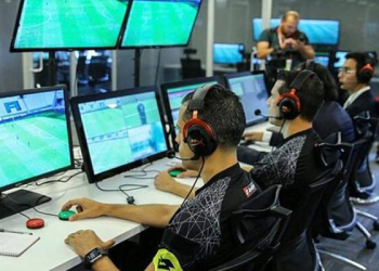 Süper Lig’de 3. haftanın VAR kayıtları açıklandı