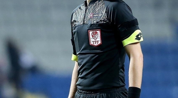 Süper Lig’de ikinci hafta maçlarının hakemleri belli oldu
