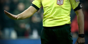 Süper Lig’de ilk haftanın hakemleri belli oldu!