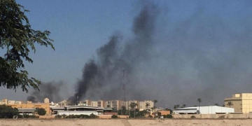 Suriye’de ABD üssüne kamikaze İHA’larla saldırı girişimi