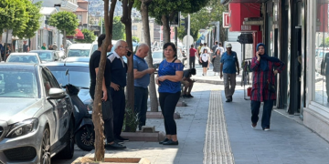 Suriye’de art arda iki deprem: Türkiye’de de hissedildi