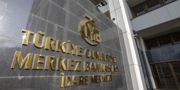 TCMB rezervleri 2.4 milyar dolar arttı
