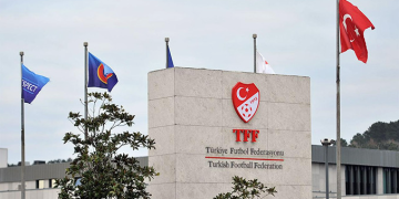 TFF’de yeni atamalar