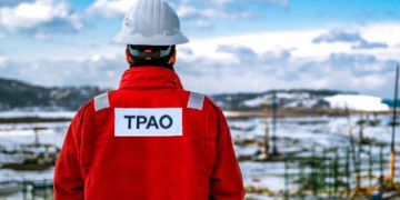 TPAO’nun iki sahasında kamulaştırma kararı alındı