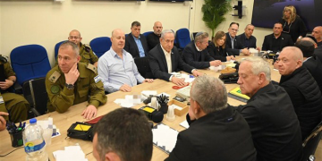 Tel Aviv “güçlü bir karşılığa” hazırlanıyor