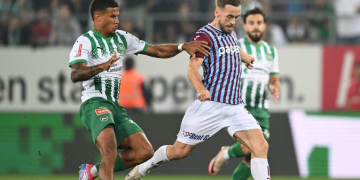 Trabzonspor, İsviçre deplasmanından golsüz beraberlikle dönüyor