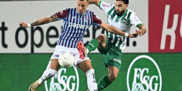 Trabzonspor, Konferans Ligi bileti için sahaya çıkıyor