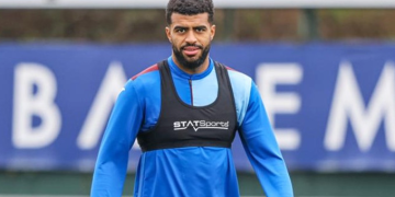 Trabzonspor, Rayyan Baniya’yı Palermo’ya kiraladı