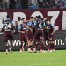 Trabzonspor kazanarak bir üst tura yükseldi