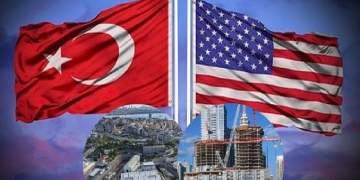 Türk şirketler de listede: ABD’den yeni Rusya yaptırımları!