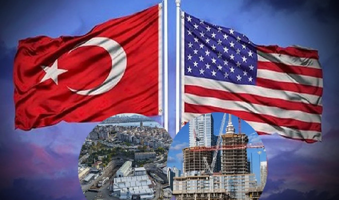 Türk şirketler de listede: ABD’den yeni Rusya yaptırımları!