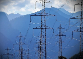 Türkiye temmuzda elektrik üretim ve tüketiminde rekor kırdı!