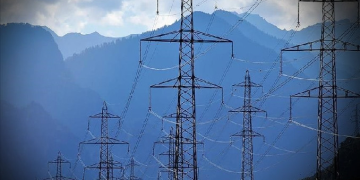 Türkiye temmuzda elektrik üretim ve tüketiminde rekor kırdı!