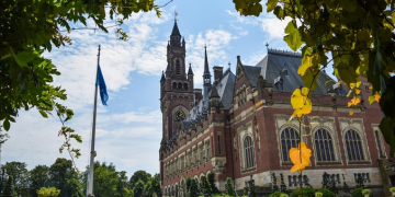 Türkiye’den İsrail’e açılan soykırım davasına müdahillik başvurusu