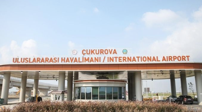 Türkiye’nin 58. havalimanı bugün açılıyor