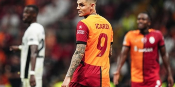 Türkiye’nin UEFA ülke puanı sıralaması değişti mi?