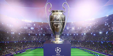 UEFA Şampiyonlar Ligi play-off turu oynanan 3 karşılaşmayla başladı