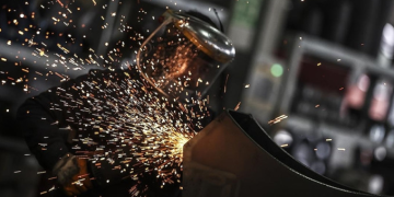 Ücretli çalışan sayısı haziranda yıllık bazda arttı