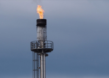 Ukrayna Kursk’a saldırdı: Doğalgaz fiyatları rekor kırdı