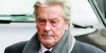 Ünlü Fransız aktör Alain Delon hayatını kaybetti