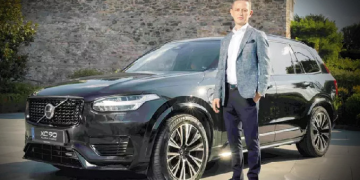 Volvo Sedan gümrük vergisine takıldı: Türkiye’de satışına son veriliyor!