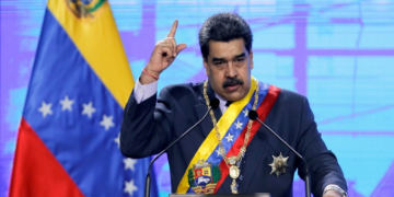 WSJ’den Maduro iddiası: Siyasi sığınma teklif edildi