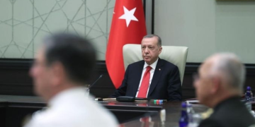 YAŞ bugün toplanacak