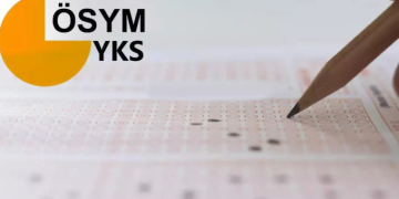 YKS yerleştirme sonuçları açıklandı