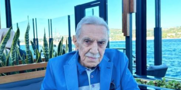 Yoğun bakıma alınmıştı! Aydemir Akbaş’ın son durumu