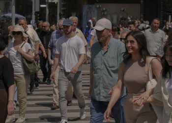 Yurt genelinde sıcaklıklar düşüşe geçiyor!