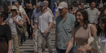 Yurt genelinde sıcaklıklar düşüşe geçiyor!