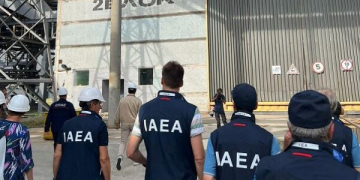 Zaporijya Nükleer Santrali’ndeki yangının radyasyon tehlikesi var mı?