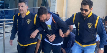 20 milyonluk change araç vurgunu!