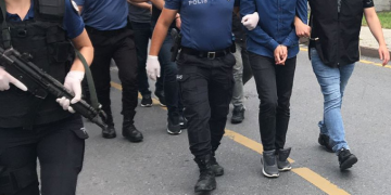 30 ilde forex dolandırıcılığı: 133 kişi yakalandı