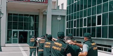 42 ilde uyuşturucu operasyonu: 227 kişi yakalandı