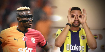 520 milyon euroluk derbi