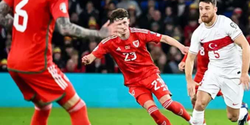 A Milli Takım, Galler deplasmanına çıkıyor