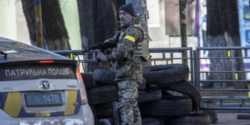 ABD: Ukrayna’ya desteği sürdüreceğiz