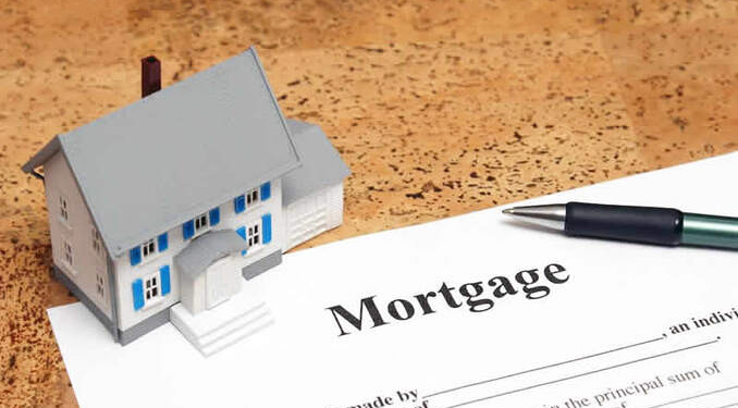 ABD’de mortgage başvuruları arttı, faizler geriledi