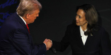 ABD’de oy kullanma süreci başladı