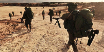 ABD’den İsrail’e 8,7 milyar dolarlık askeri yardım