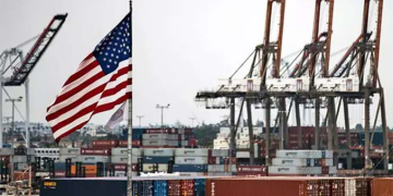 ABD’nin dış ticaret açığı yüzde 7.9 arttı