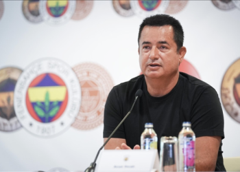 Acun Ilıcalı: Bir mağlubiyetle şampiyonluk kaybedilmiyor